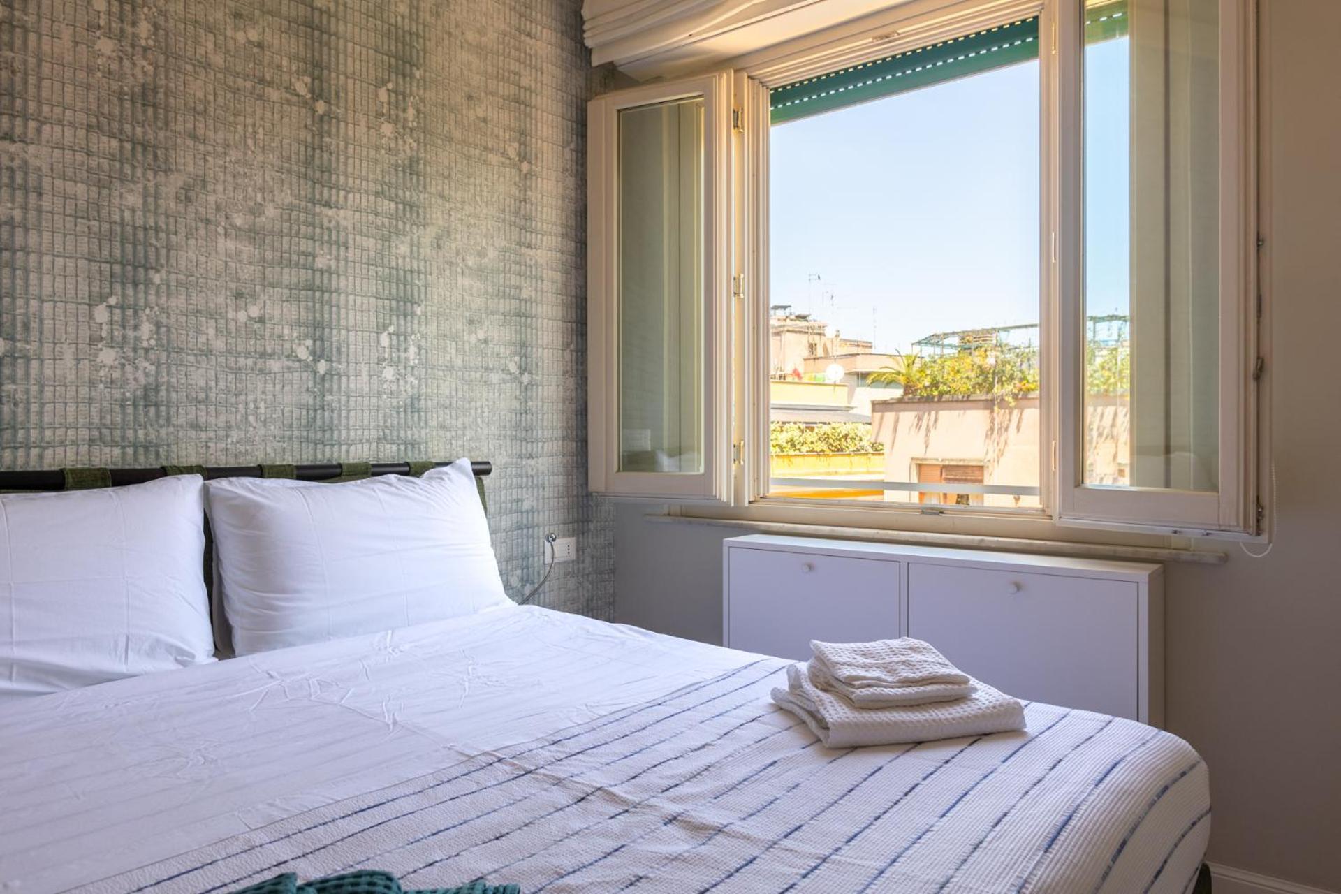 In Trastevere Urban Suite Rome Extérieur photo