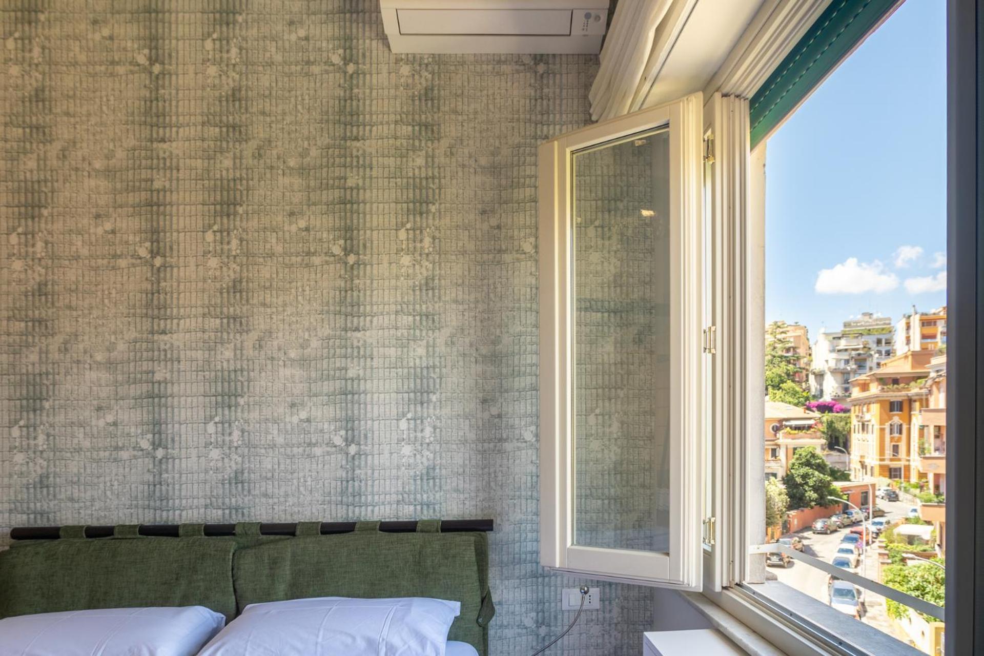 In Trastevere Urban Suite Rome Extérieur photo