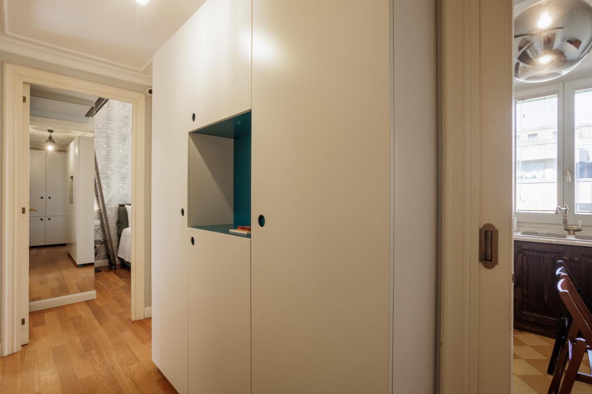 In Trastevere Urban Suite Rome Extérieur photo