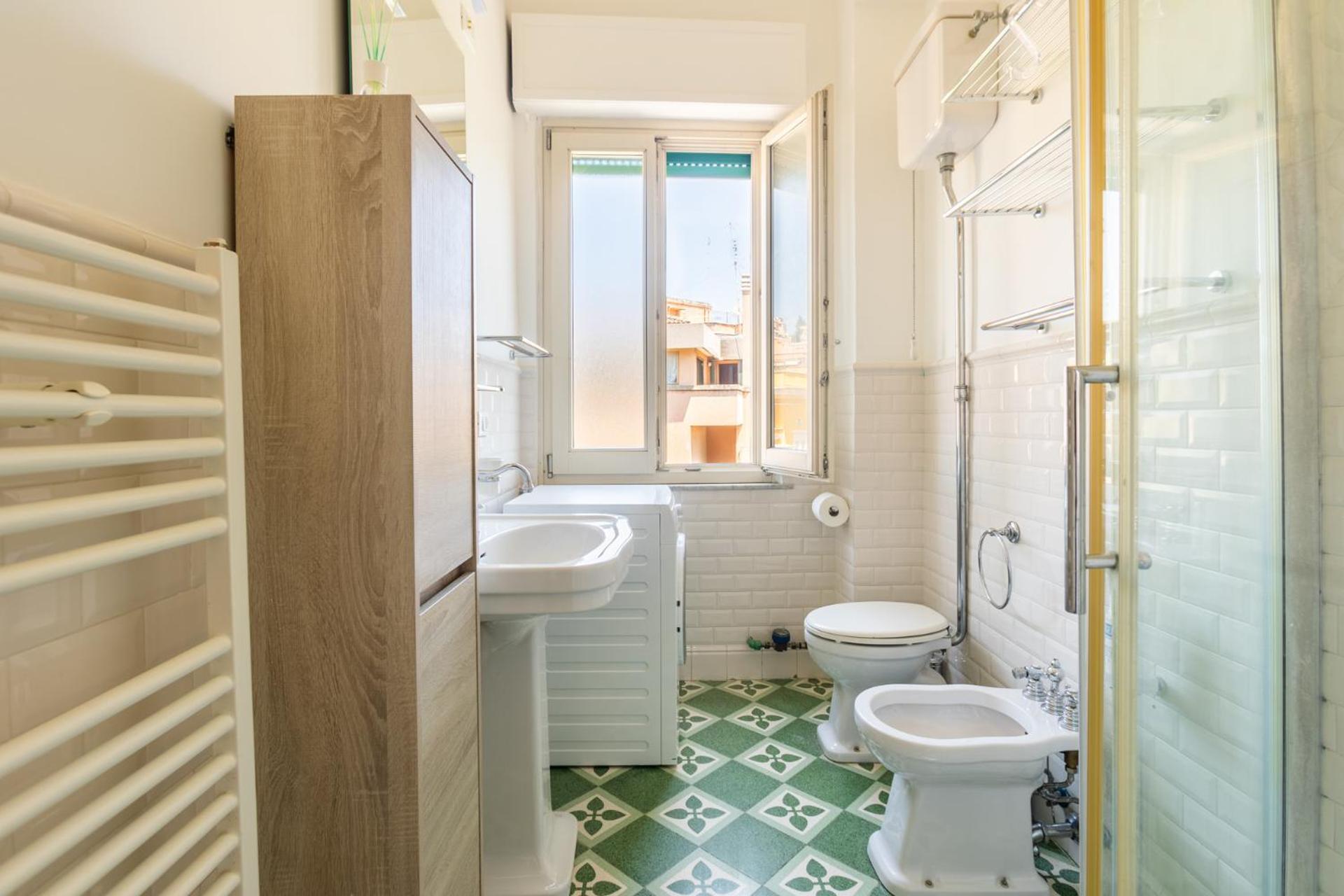 In Trastevere Urban Suite Rome Extérieur photo